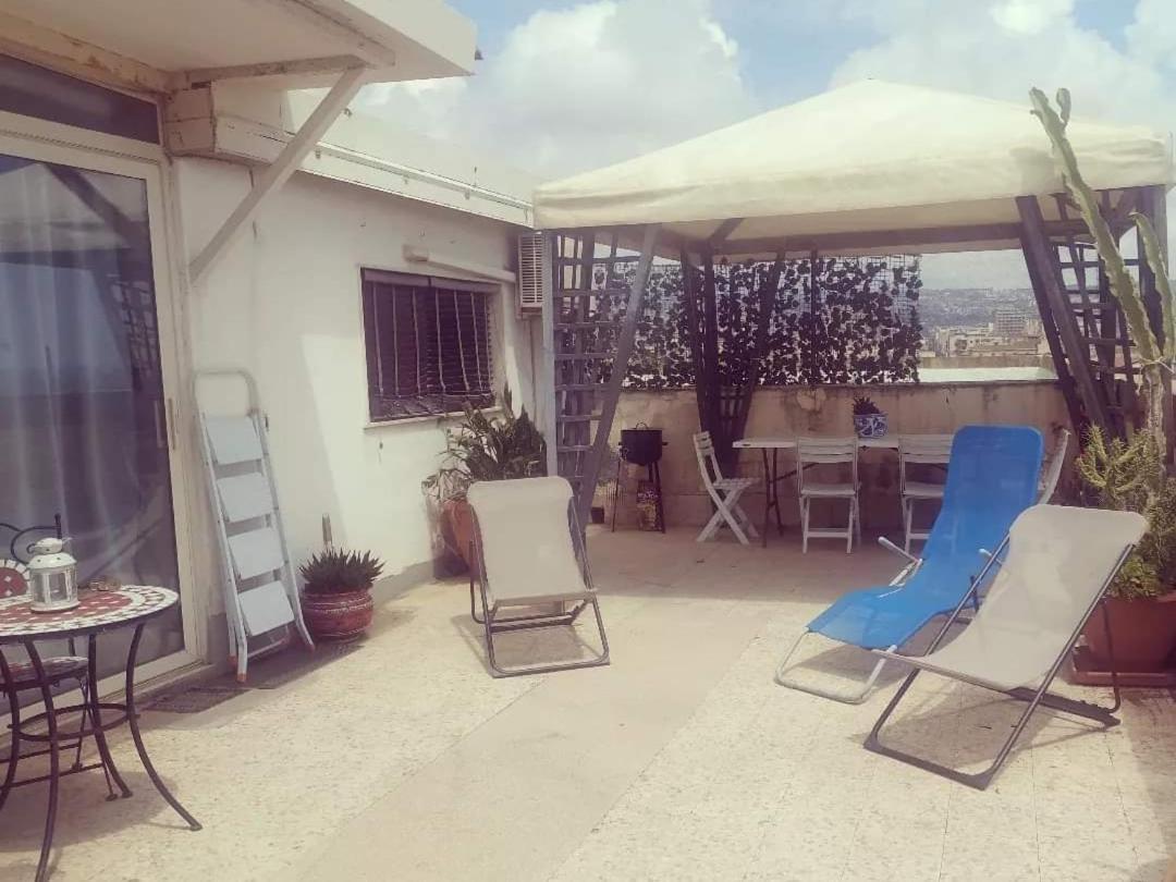 Attico Scogliera D'armisi Apartment Catania