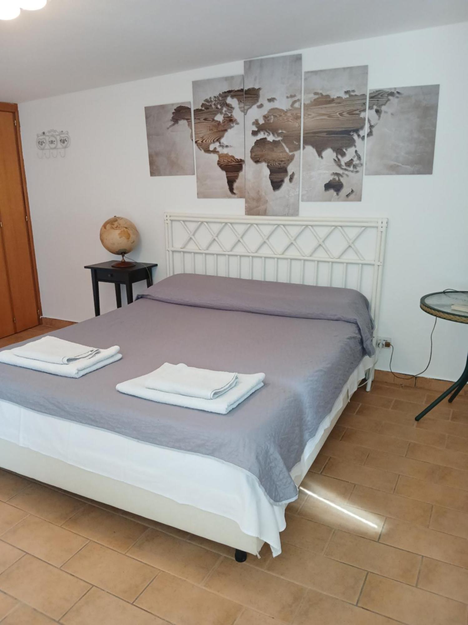 Apartment Attico Scogliera D'armisi