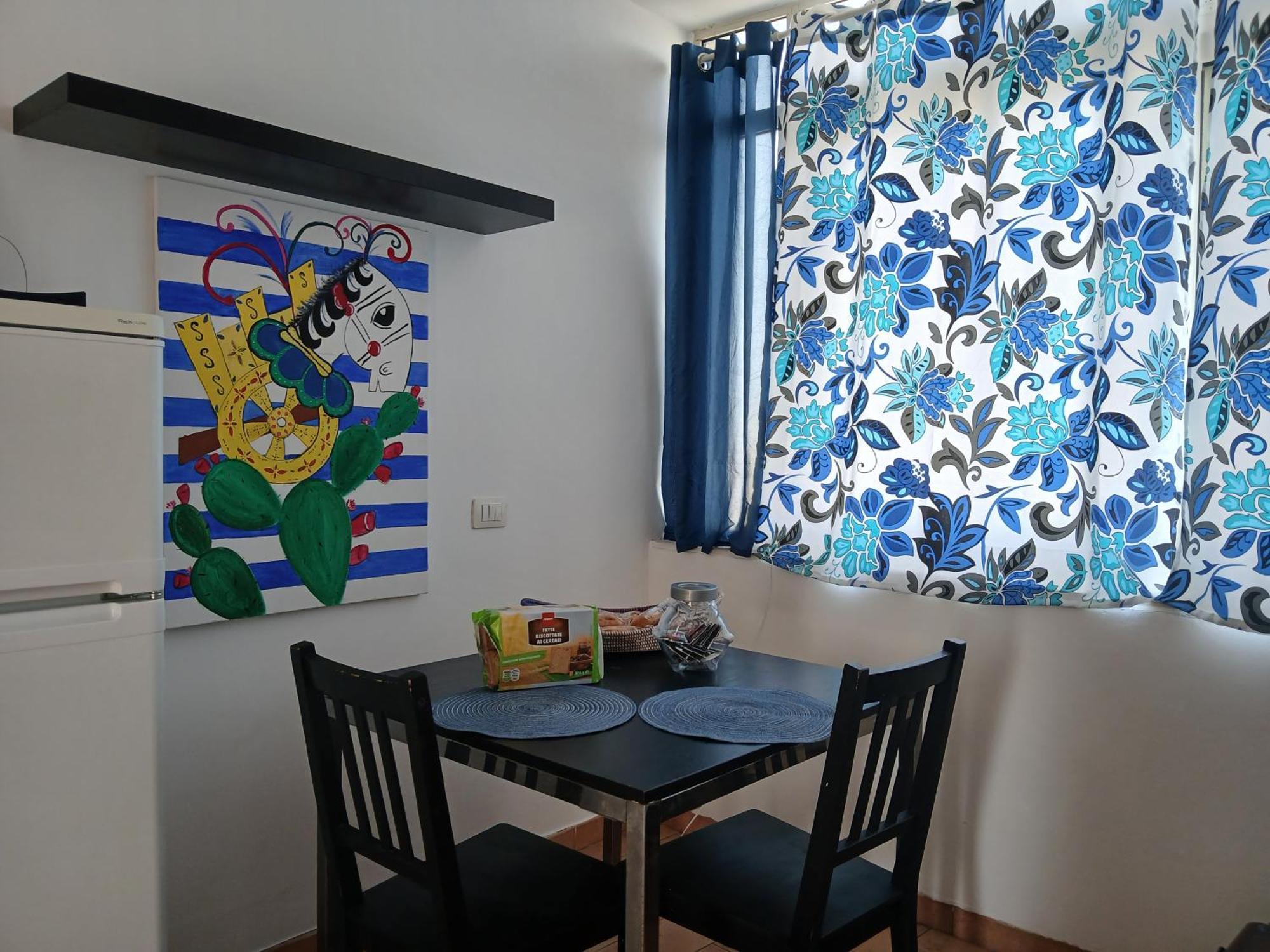 Apartment Attico Scogliera D'armisi *