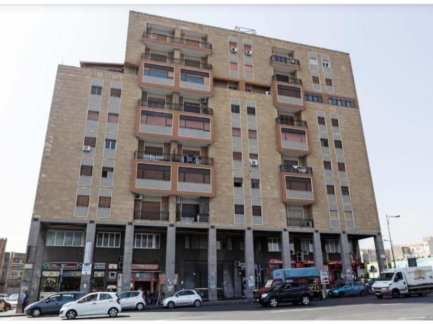 Attico Scogliera D'armisi Catania