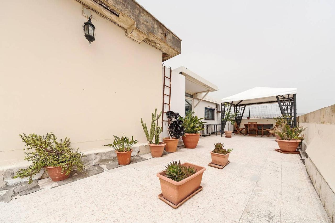 Attico Scogliera D'armisi Apartment *