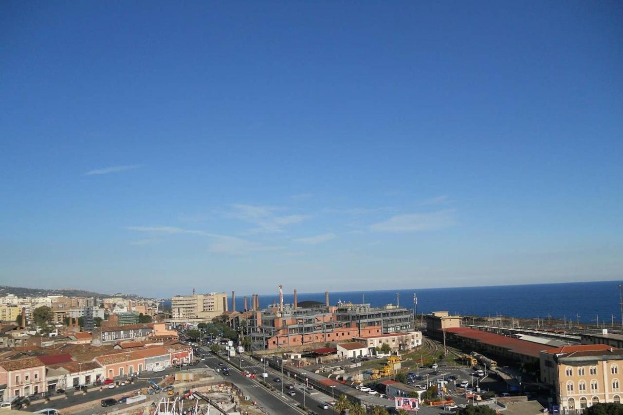 Attico Scogliera D'armisi Apartment