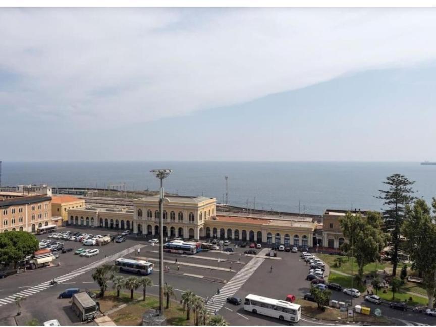 Attico Scogliera D'armisi Apartment CTA