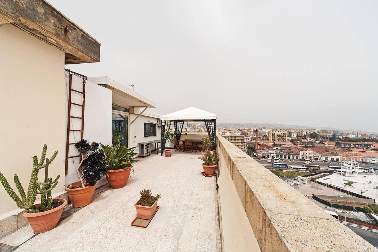 Attico Scogliera D'armisi Apartment CTA